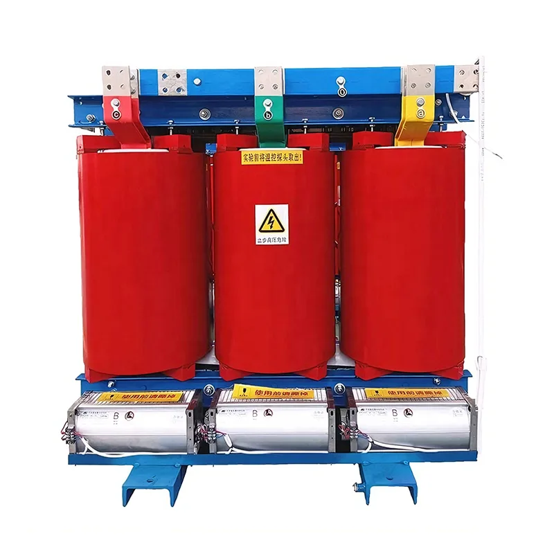 11kv 1000 kva 乾式変圧器