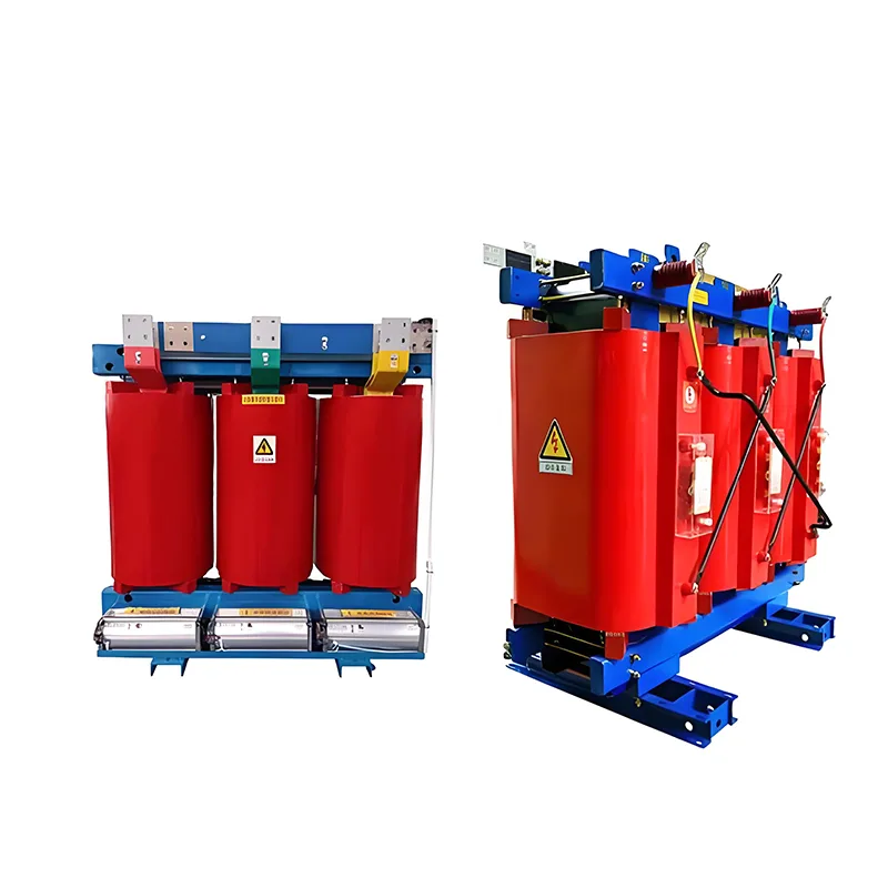 1500 1600 KVA 乾式変圧器