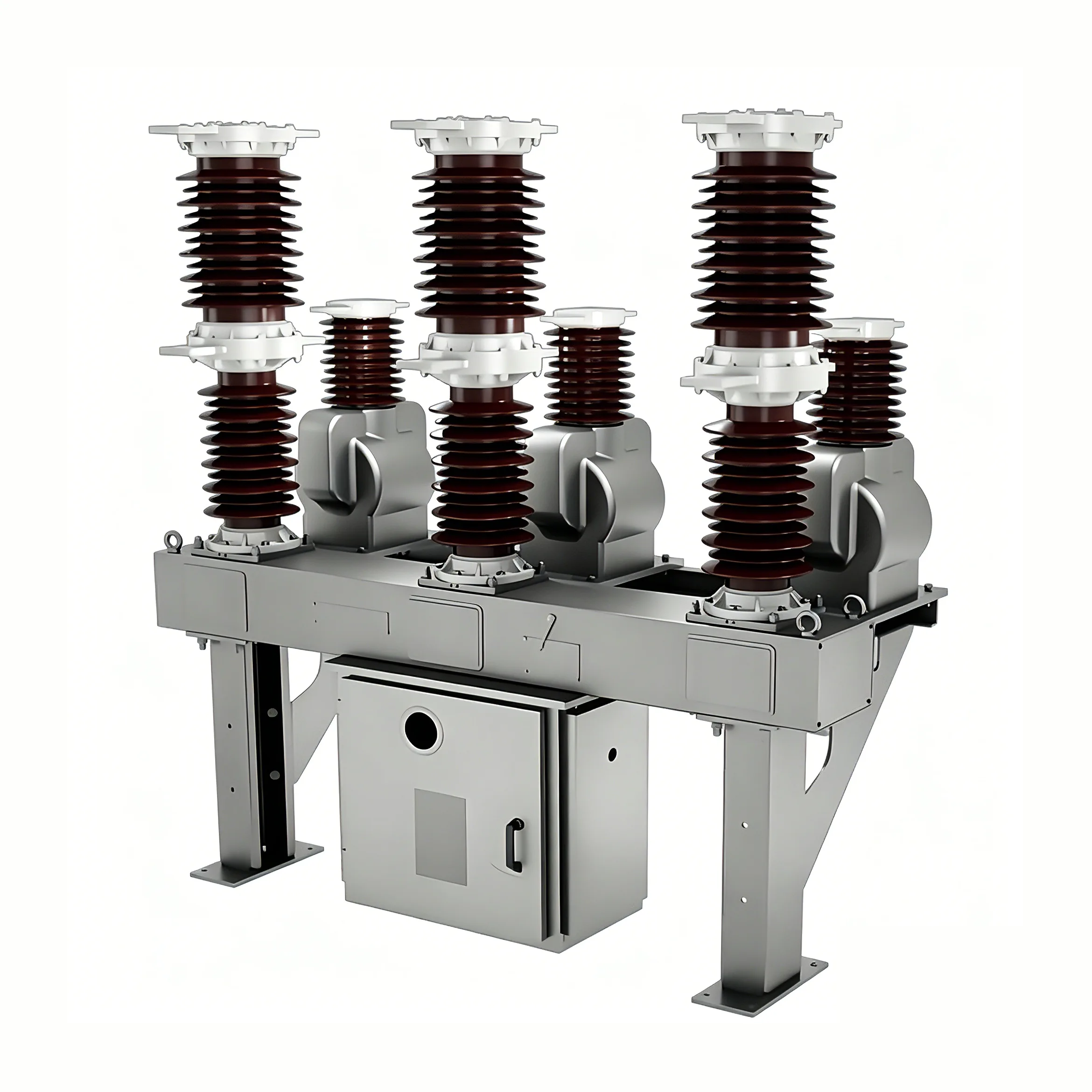 40.5kv スイッチ リクローザー